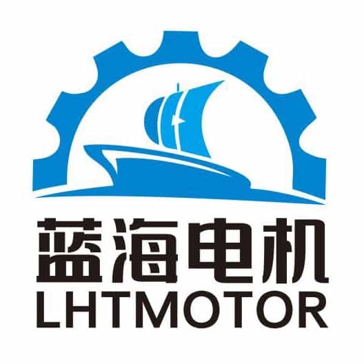 藍海電機