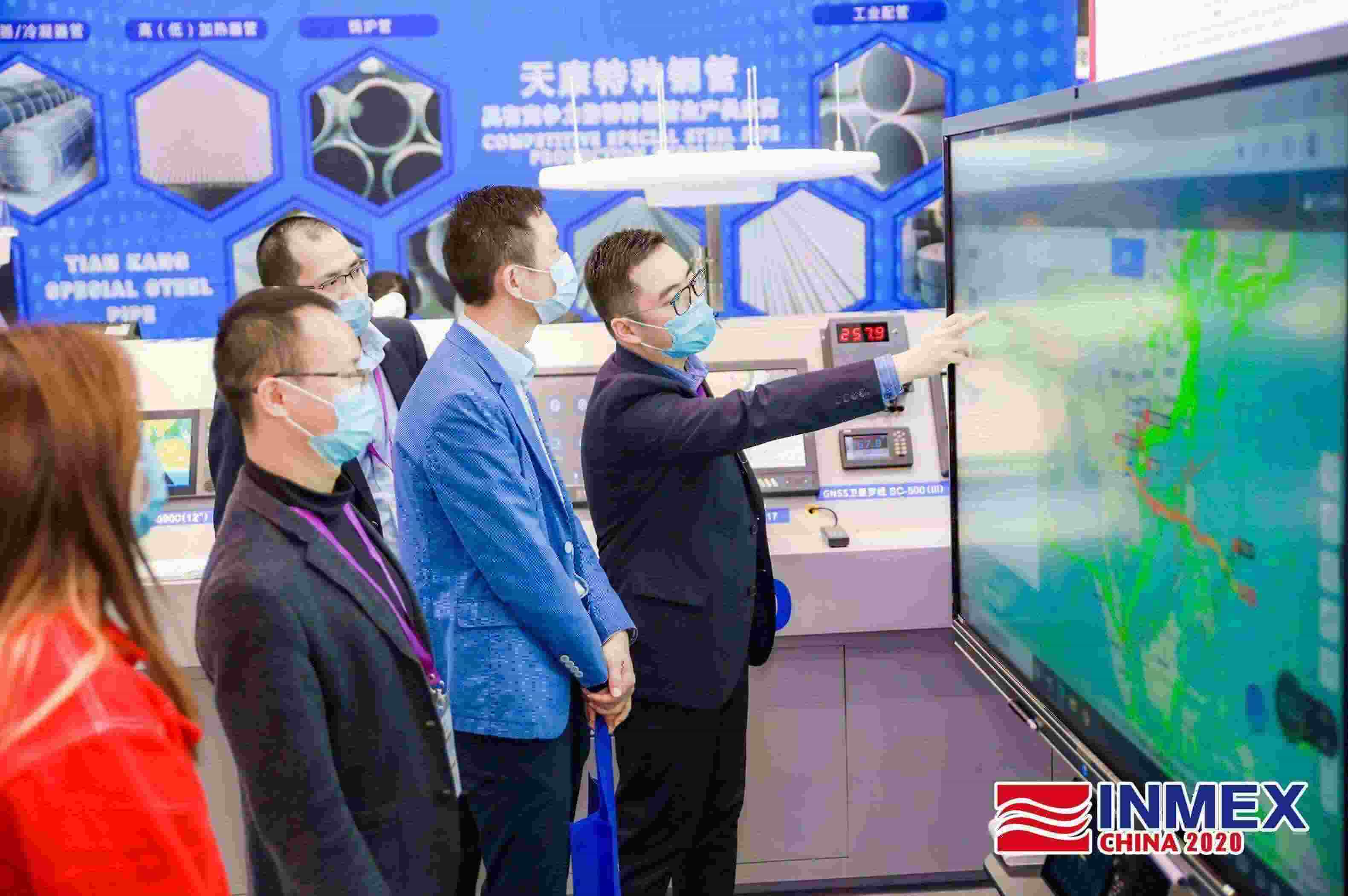 2020第九屆海事展現場25